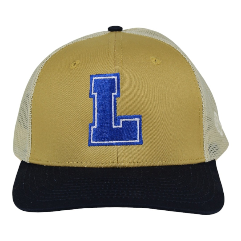 Gorra UADEC "L"