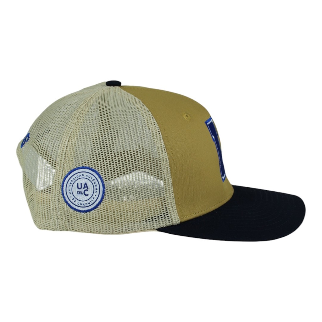 Gorra UADEC "L"