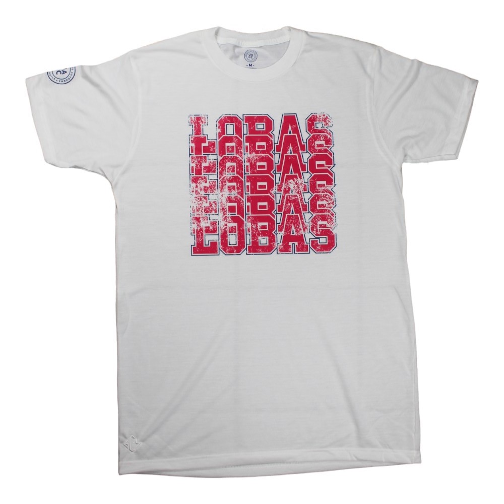 Playera Lobas UADEC