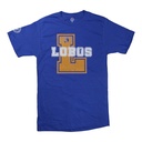 Playera UADEC "Lobos"