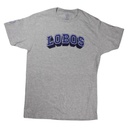 Playera UADEC "Lobos 3D"