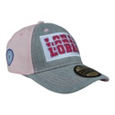 Gorra UADEC "Lobos"
