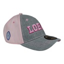 Gorra UADEC "Lobas"
