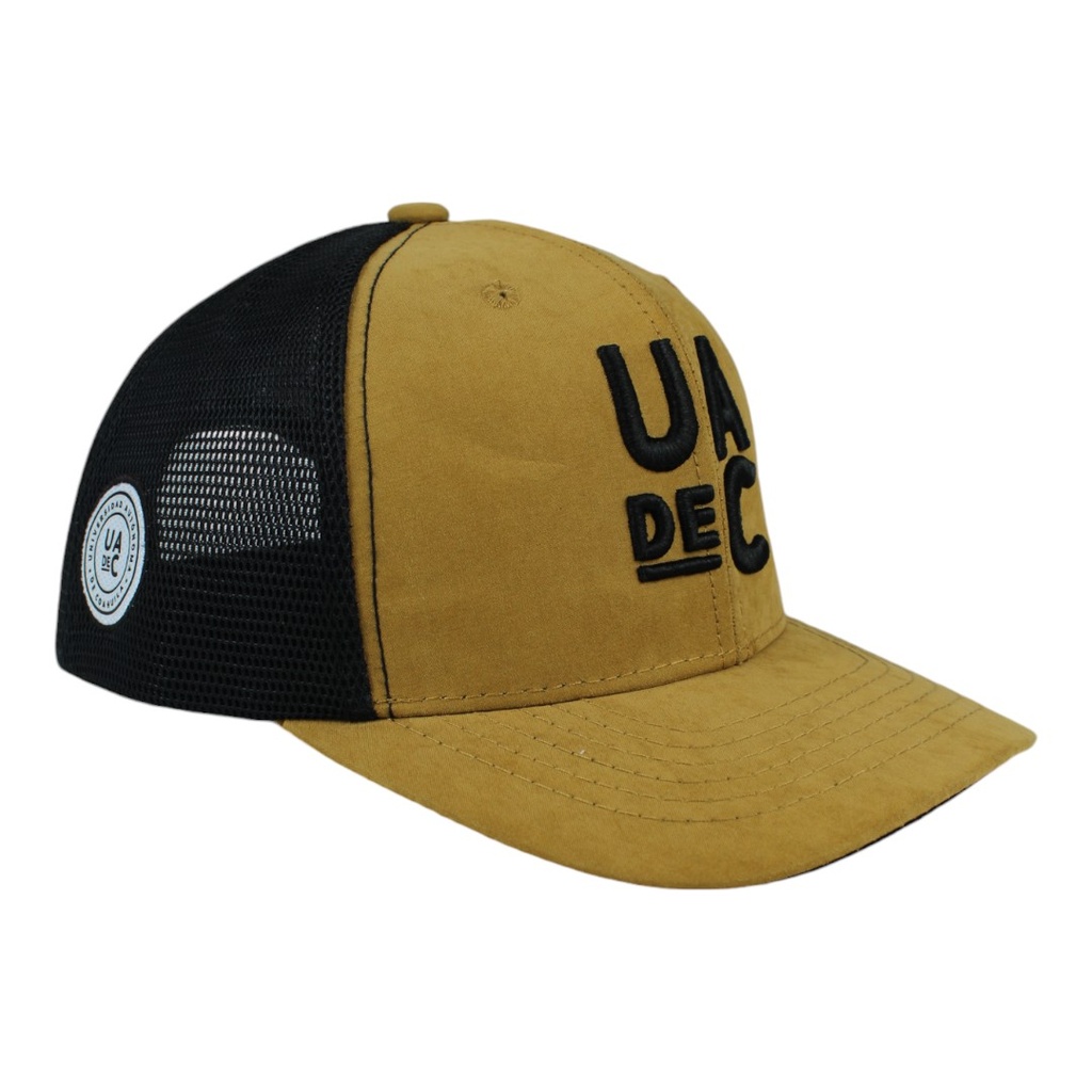 Gorra UADEC letras al frente