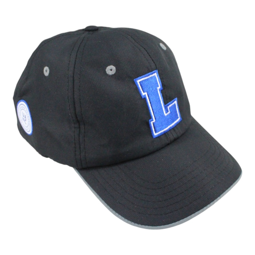 [UCG24L1-ICA/NGG] Gorra UADEC "L" al frente