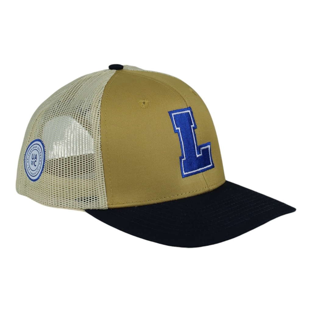 [UCG24L1-IDN/MDS] Gorra UADEC "L"