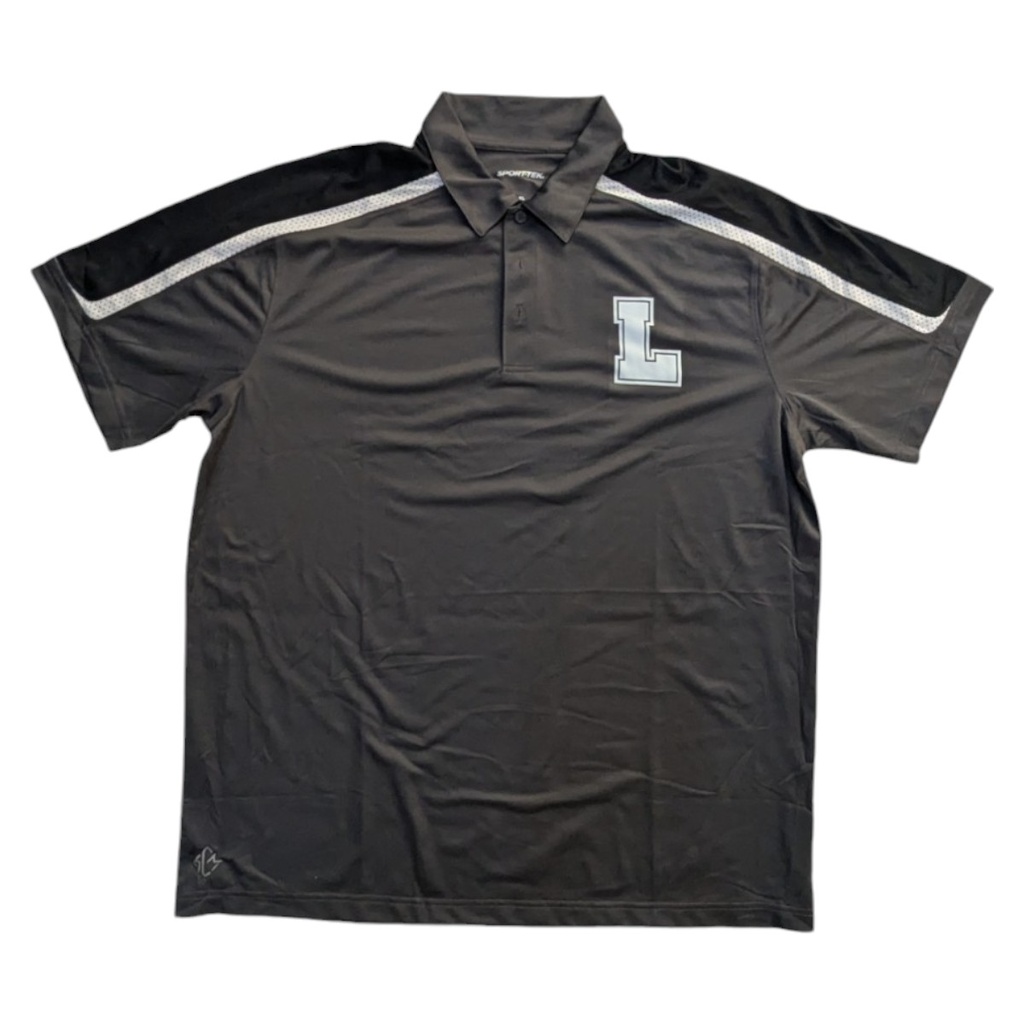 Playera tipo polo UADEC - Línea premium