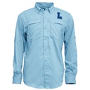 Camisa pescador caballero UADEC - Línea premium