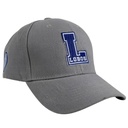 Gorra UADEC "L" en 3D
