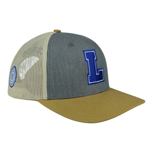[UCG24L1-IDN/DGS] Gorra UADEC "L"