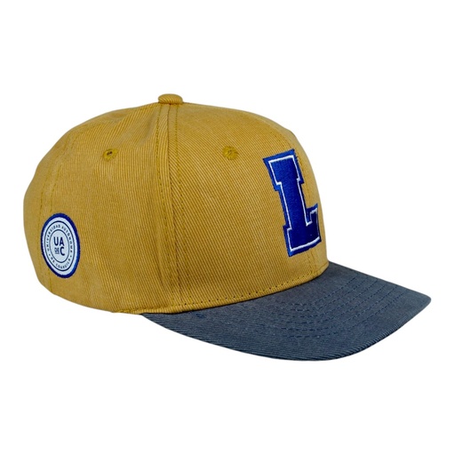 [UCG24L1-IAR/AMD] Gorra UADEC "L"