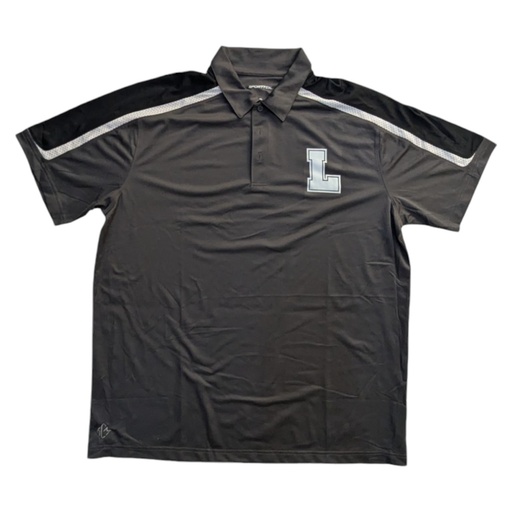 Playera tipo polo UADEC - Línea premium