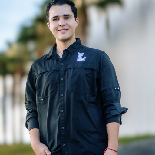 Camisa pescador caballero UADEC - Línea premium